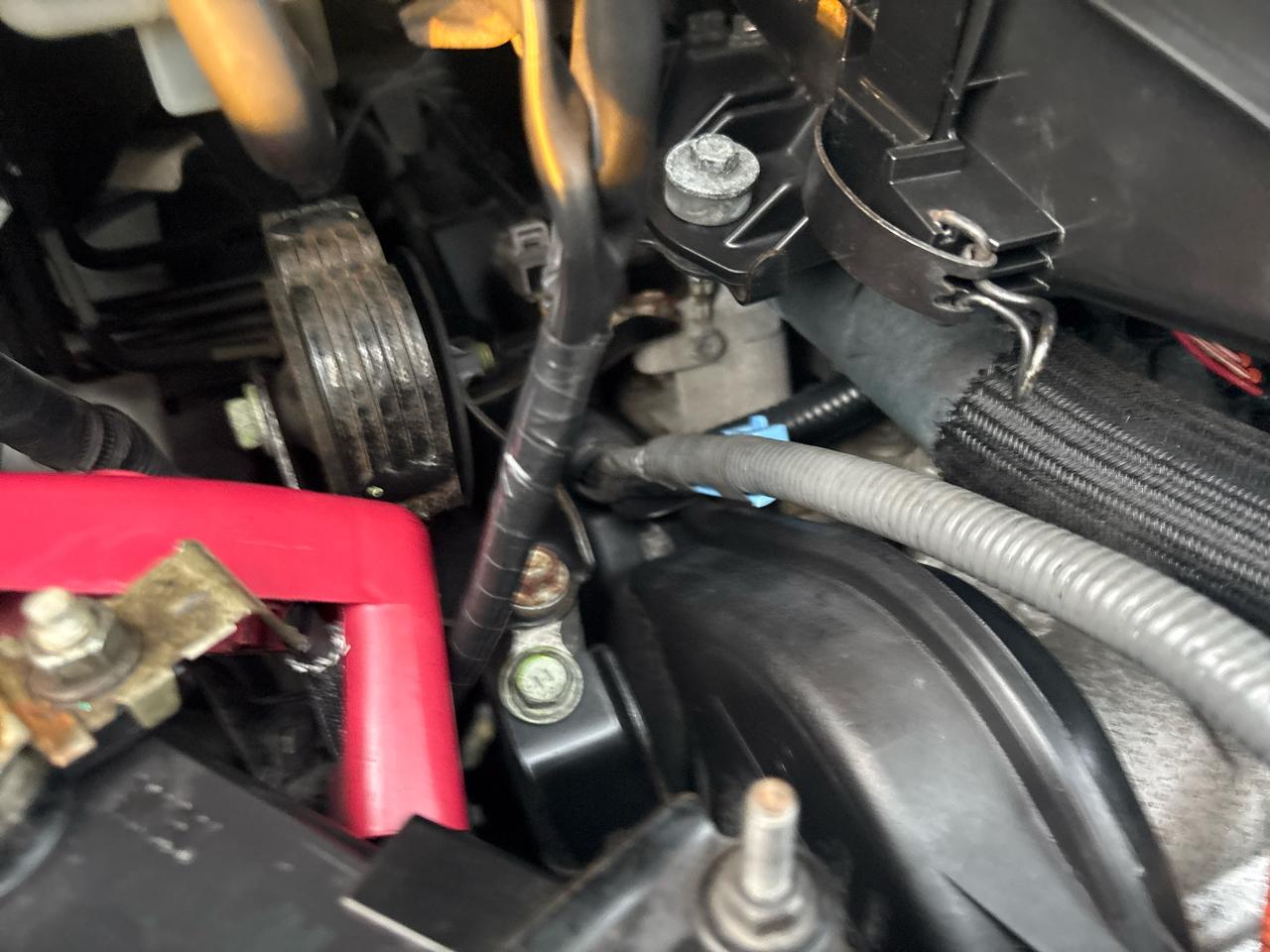 Lexus RX 400h AWD 2008