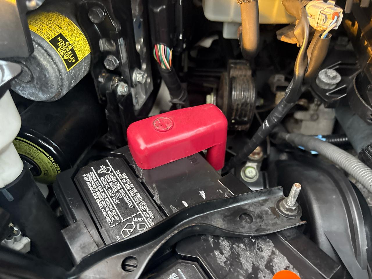 Lexus RX 400h AWD 2008