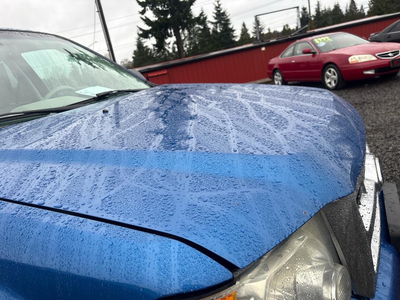 Ford Escape XLT 4WD 2011