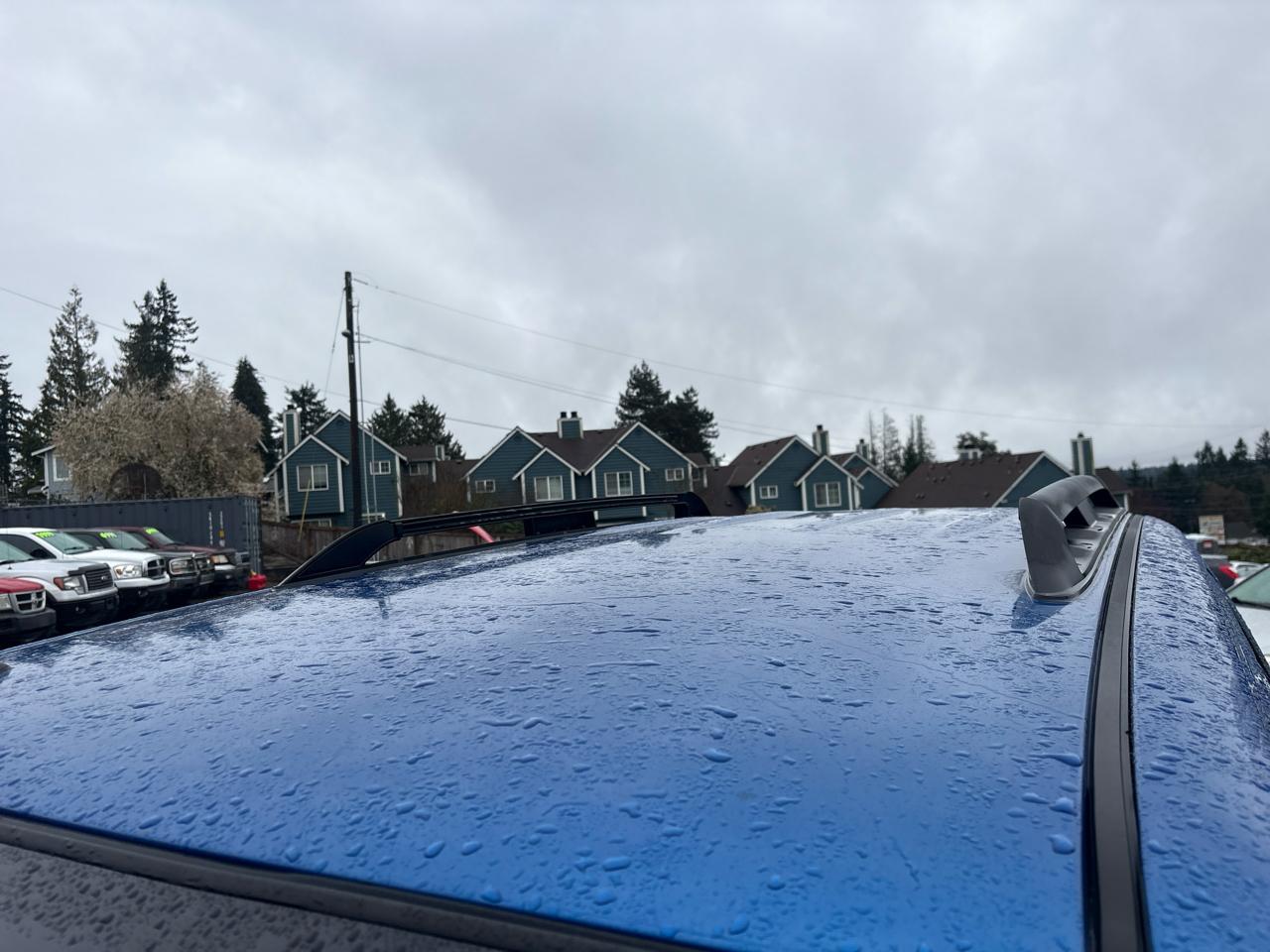 Ford Escape XLT 4WD 2011