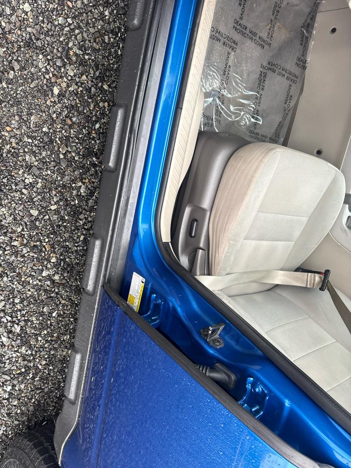 Ford Escape XLT 4WD 2011