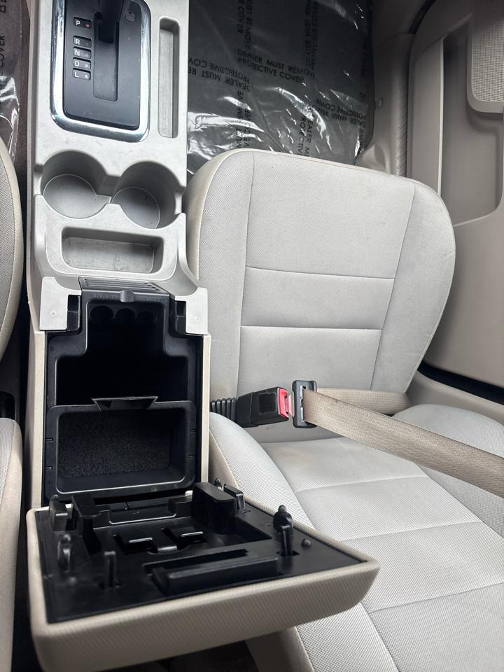 Ford Escape XLT 4WD 2011