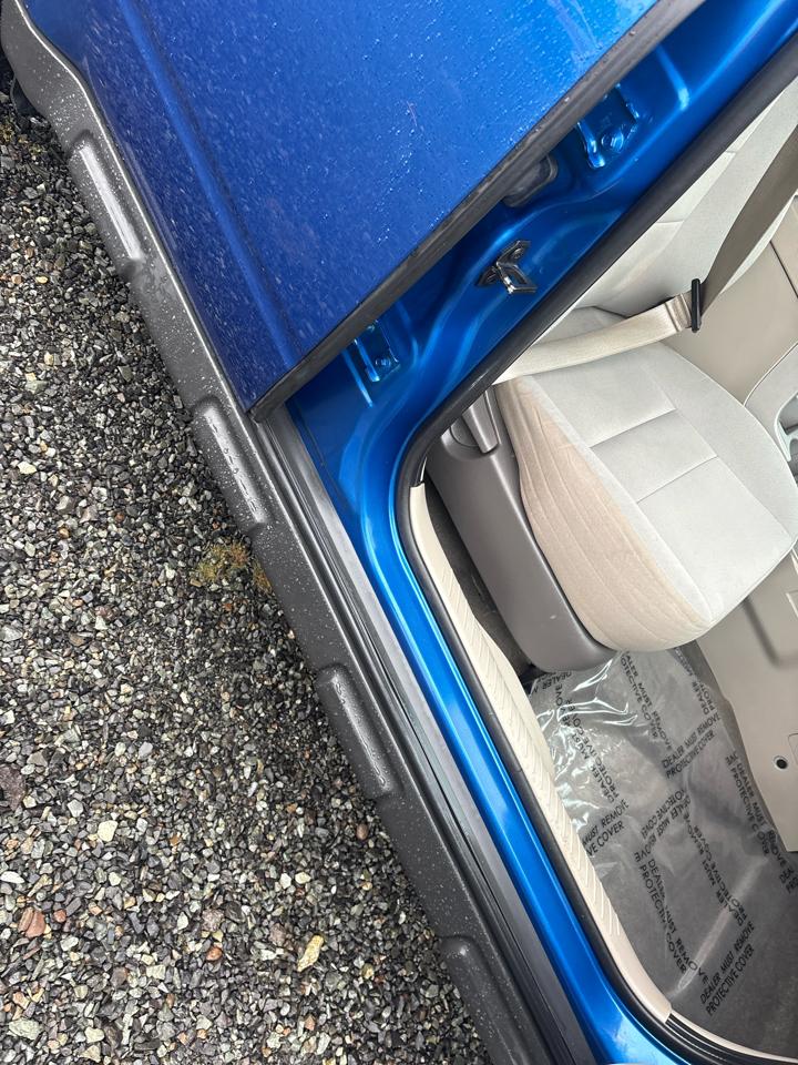 Ford Escape XLT 4WD 2011