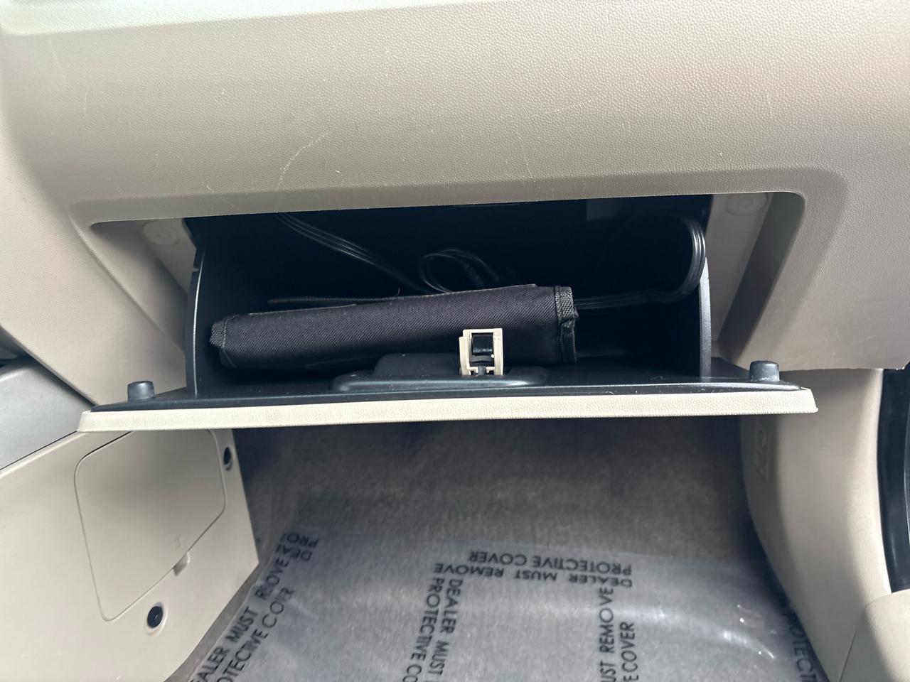 Ford Escape XLT 4WD 2011