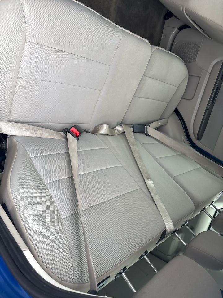 Ford Escape XLT 4WD 2011