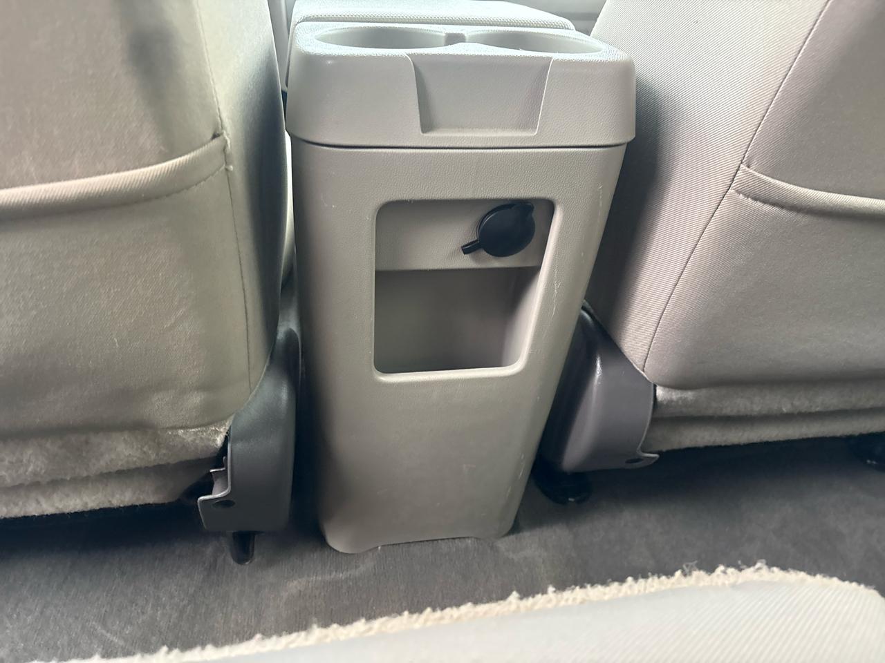 Ford Escape XLT 4WD 2011