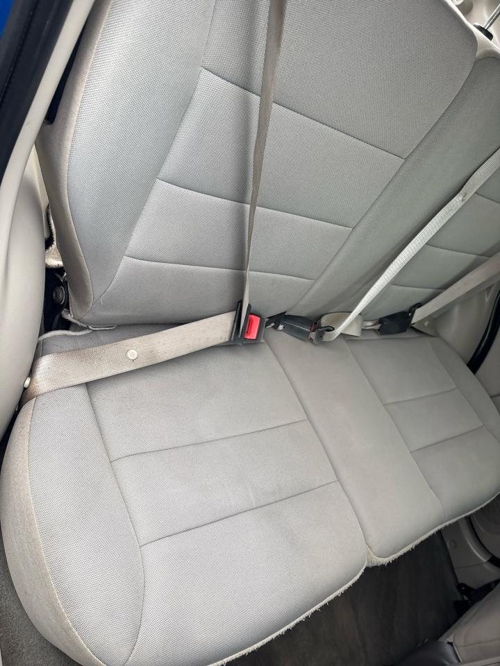 Ford Escape XLT 4WD 2011