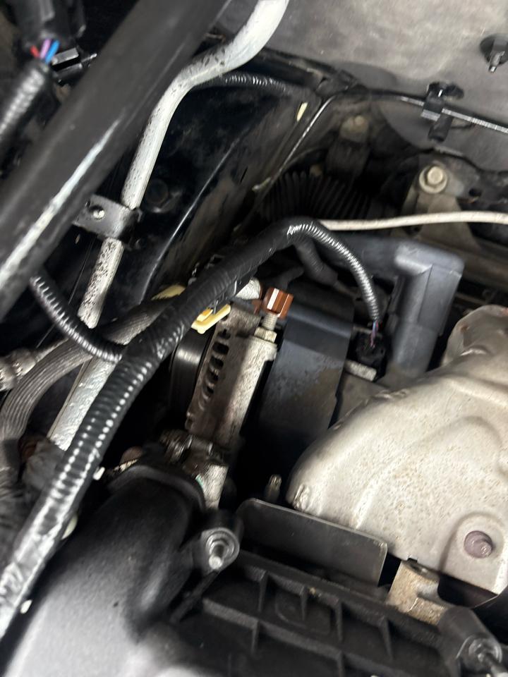 Ford Escape XLT 4WD 2011