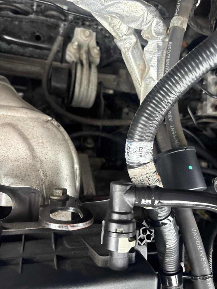 Ford Escape XLT 4WD 2011