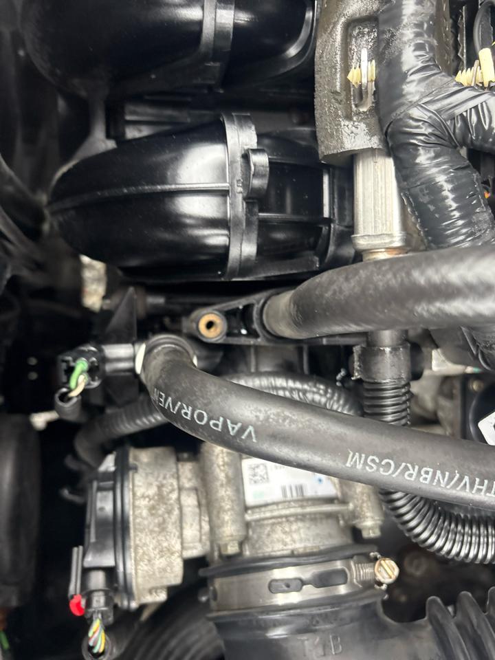 Ford Escape XLT 4WD 2011