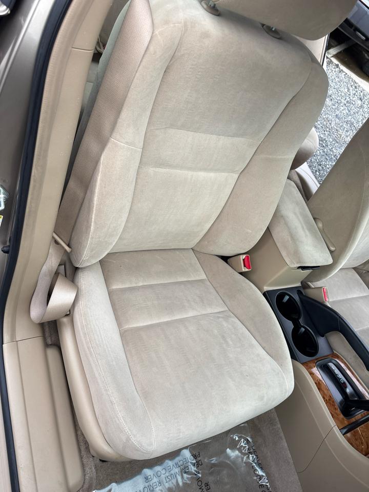 Honda Accord EX Sedan AT 2003