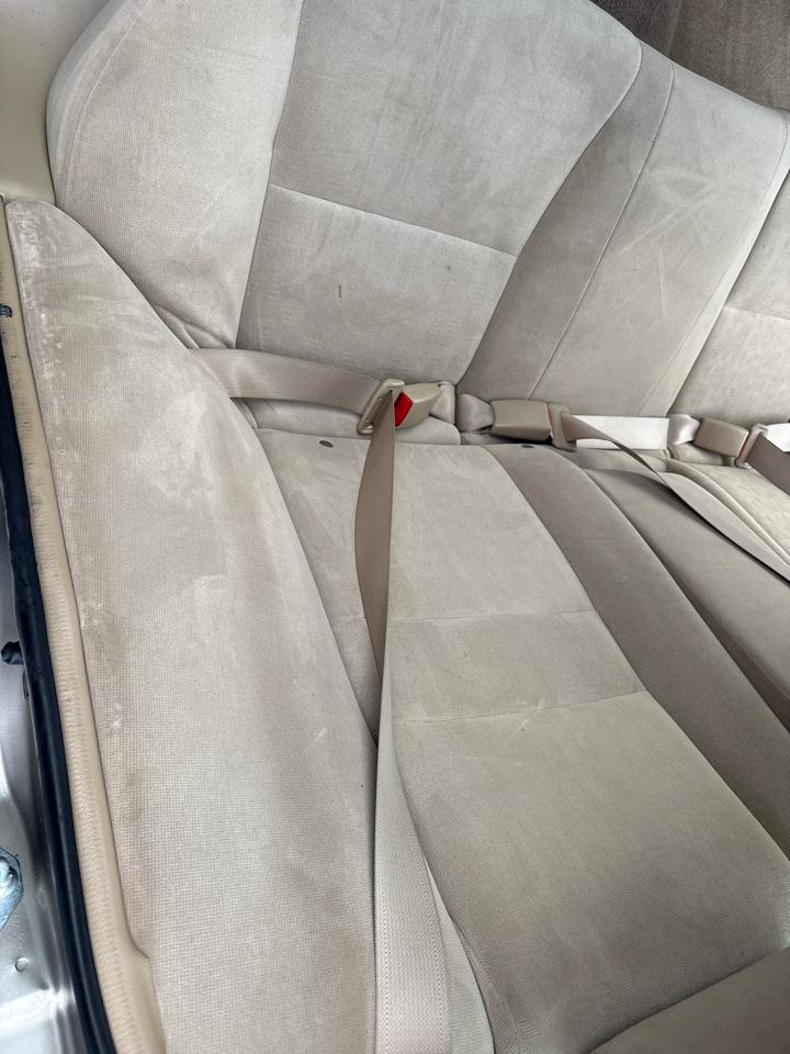 Honda Accord EX Sedan AT 2003