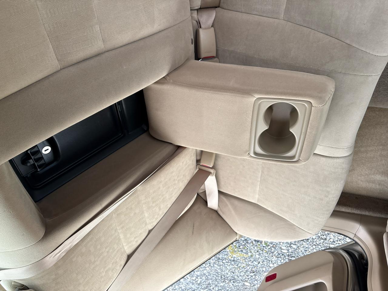 Honda Accord EX Sedan AT 2003