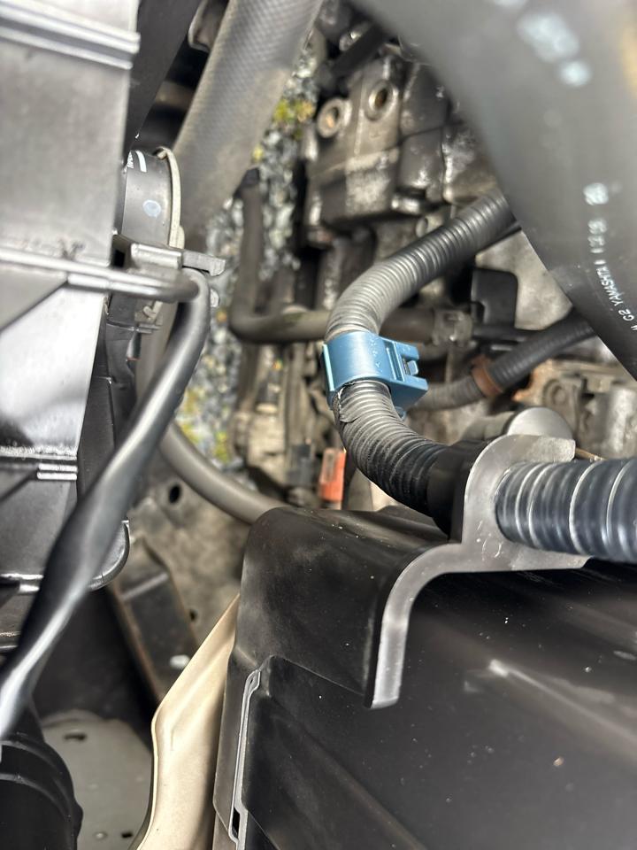 Honda Accord EX Sedan AT 2003