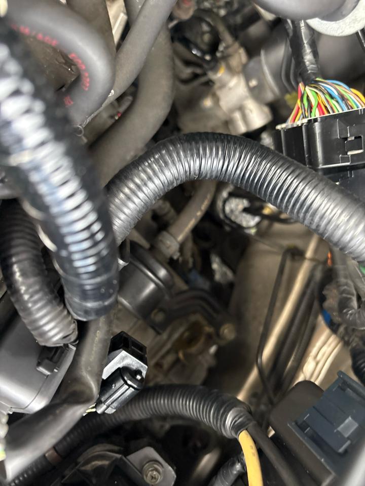 Honda Accord EX Sedan AT 2003