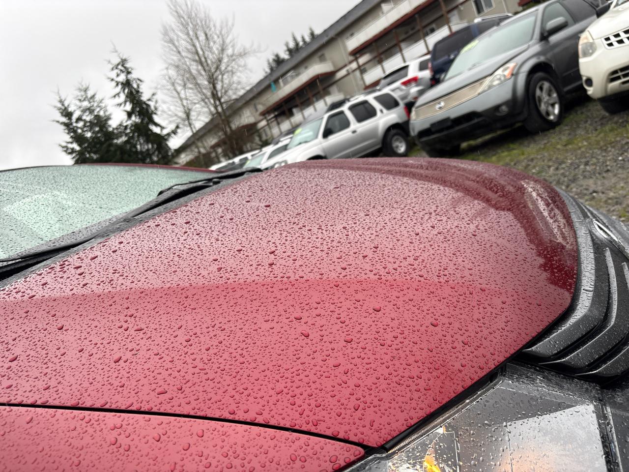 Honda Insight LX 2010