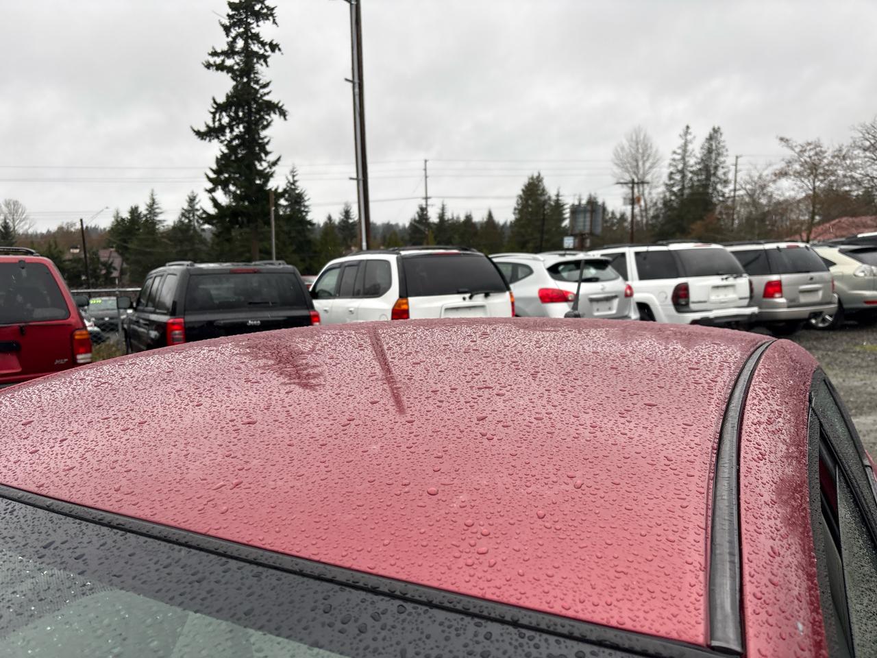 Honda Insight LX 2010