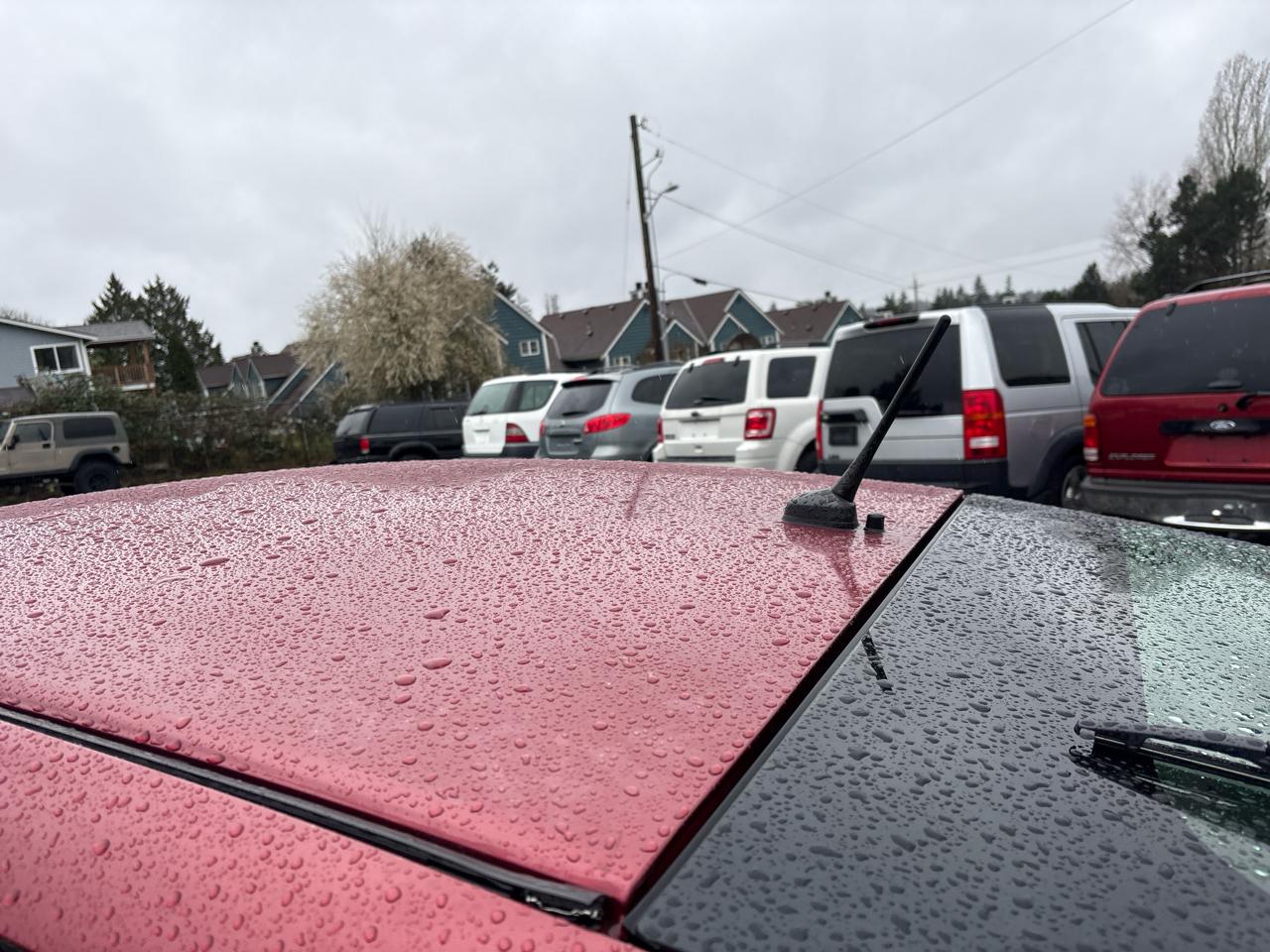 Honda Insight LX 2010