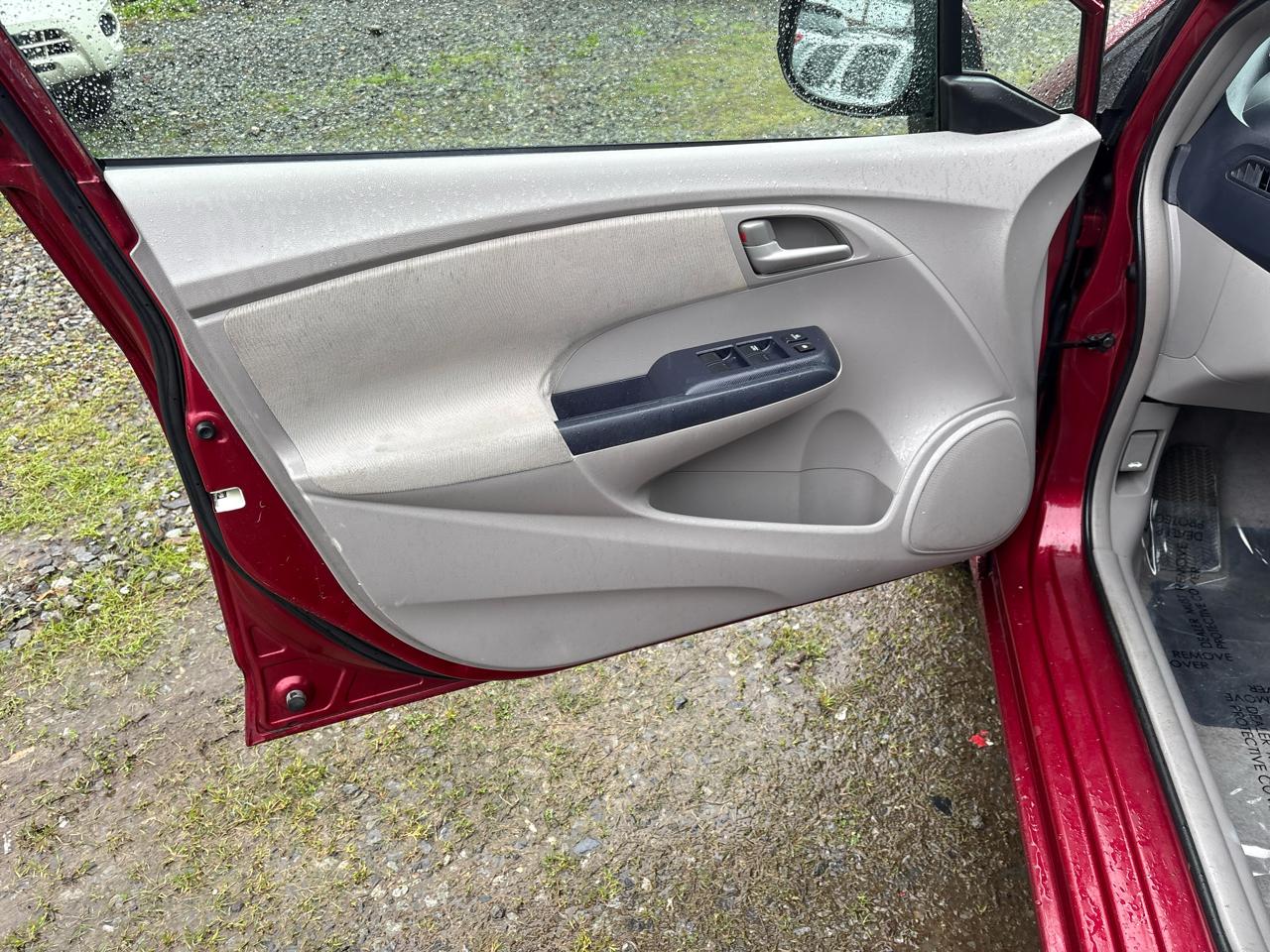 Honda Insight LX 2010