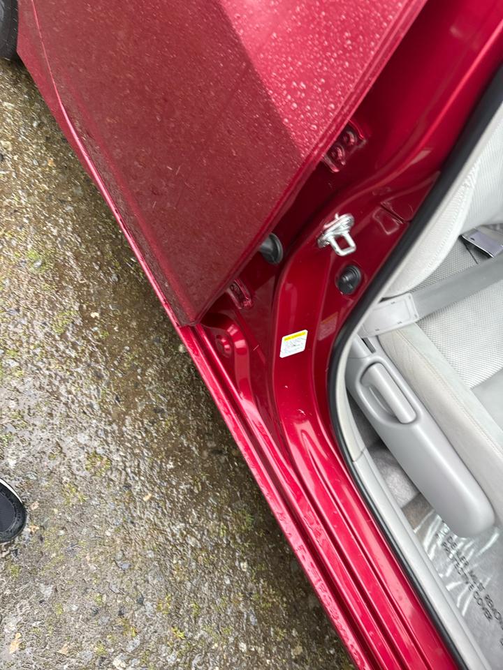 Honda Insight LX 2010