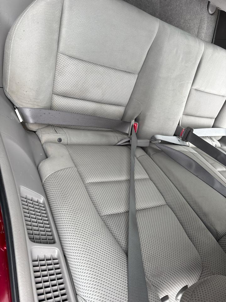 Honda Insight LX 2010