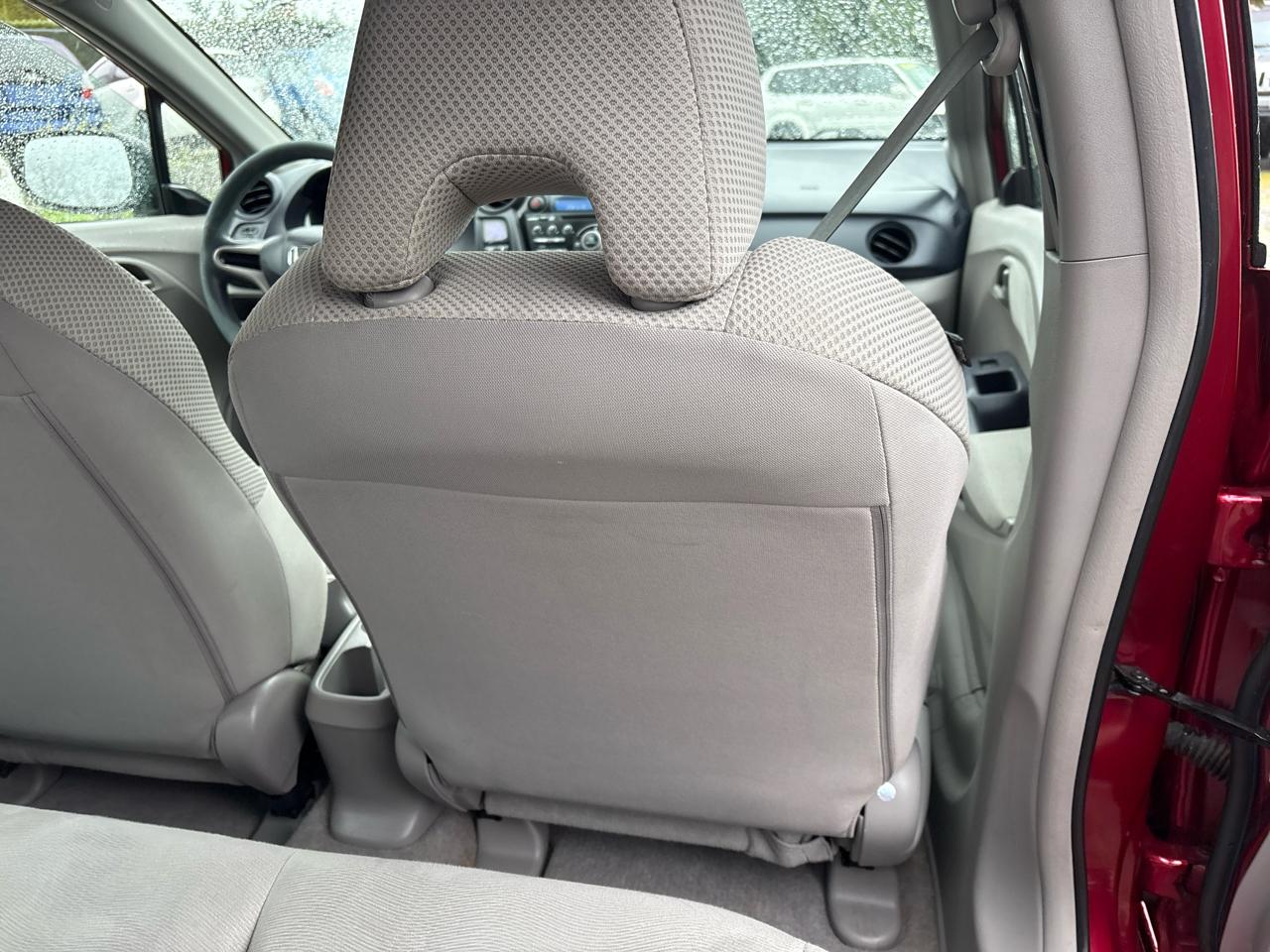 Honda Insight LX 2010
