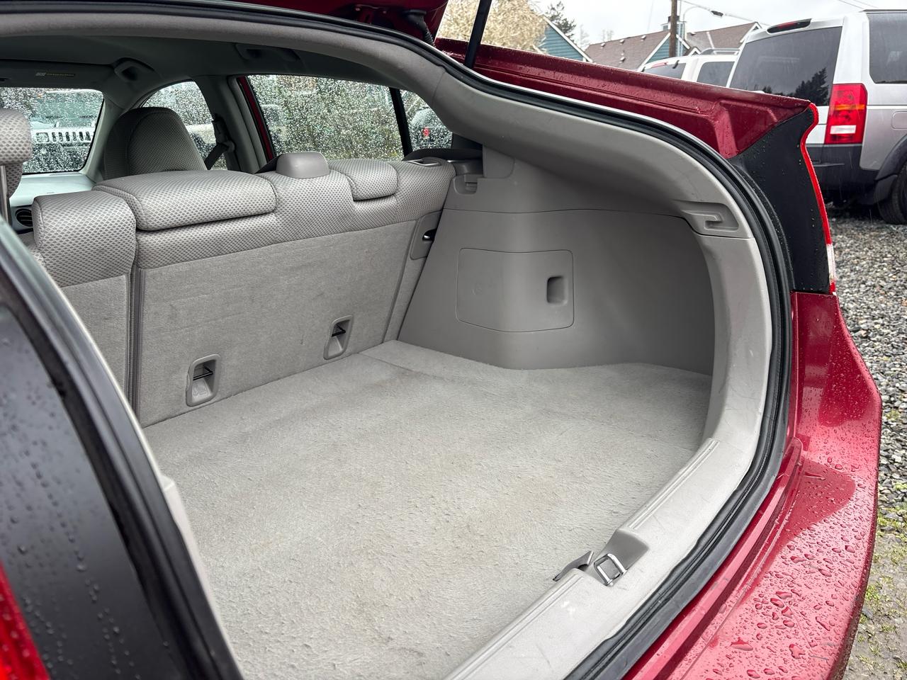 Honda Insight LX 2010