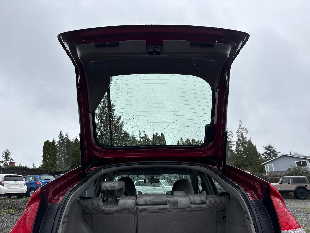 Honda Insight LX 2010