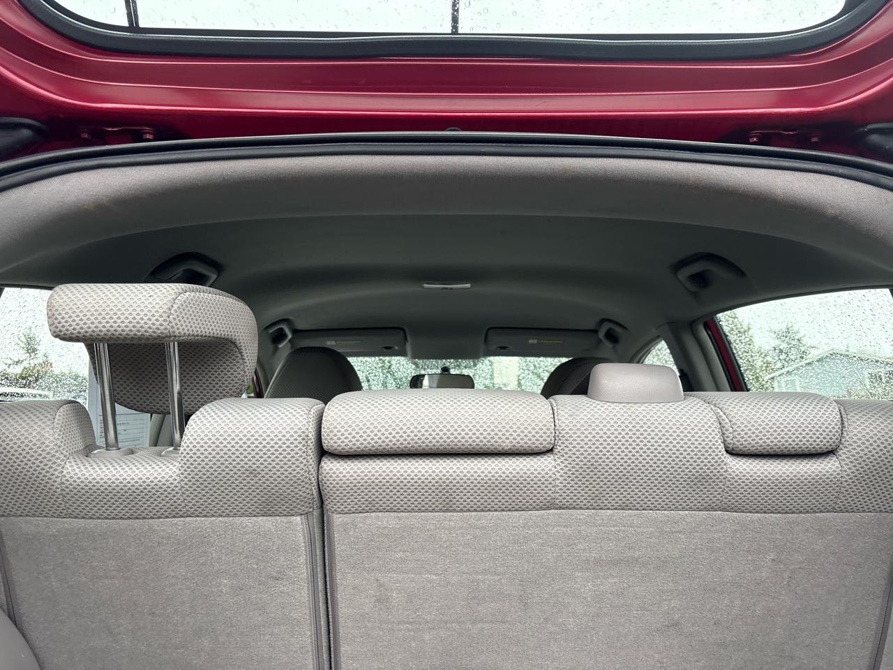 Honda Insight LX 2010