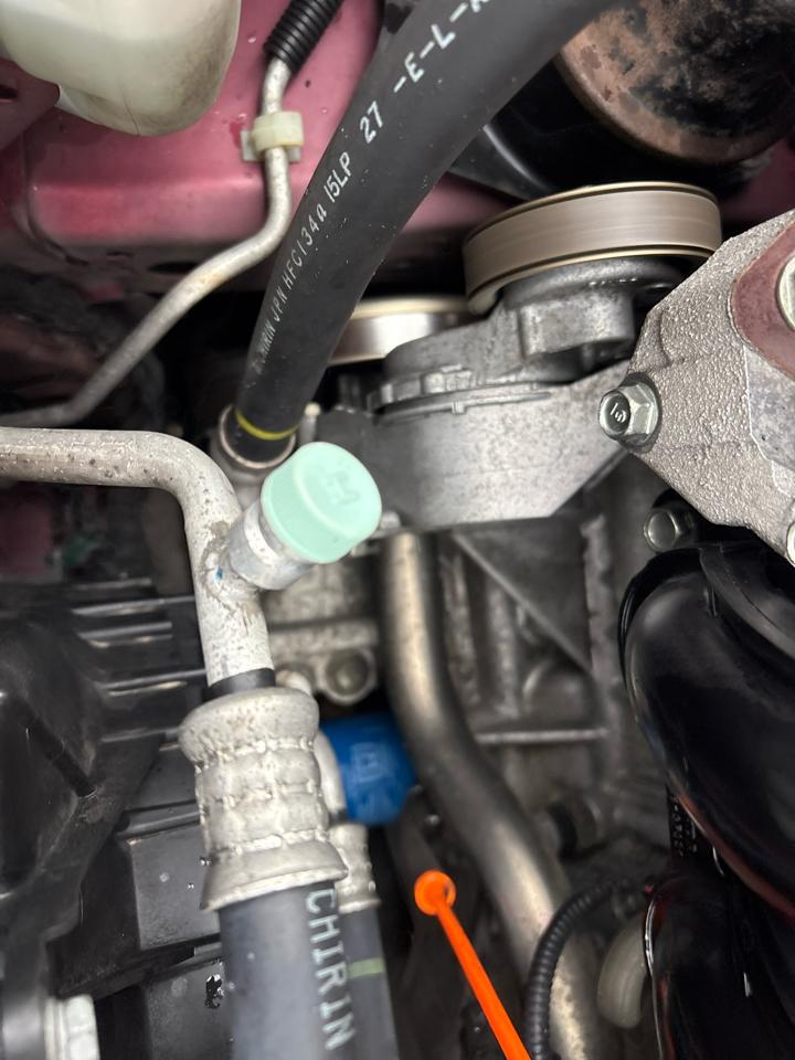 Honda Insight LX 2010