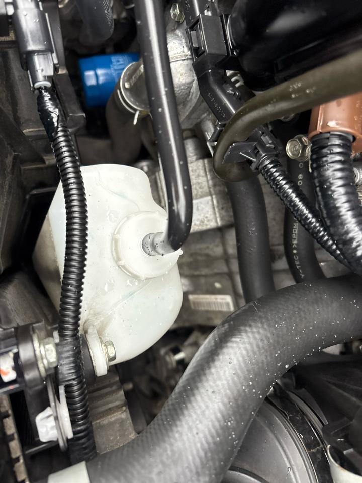 Honda Insight LX 2010