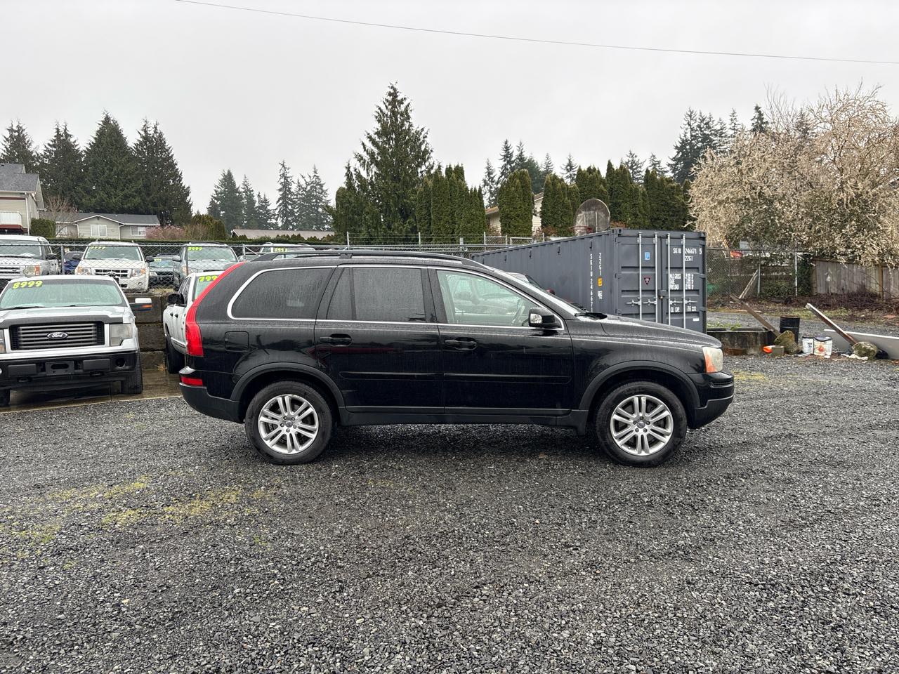 Volvo XC90 3.2 AWD 2007