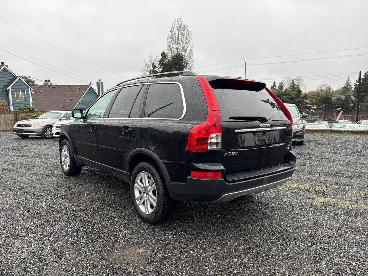 Volvo XC90 3.2 AWD 2007