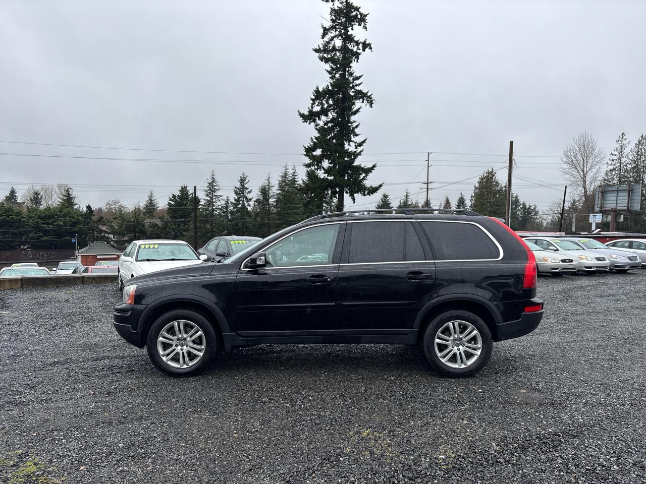 Volvo XC90 3.2 AWD 2007