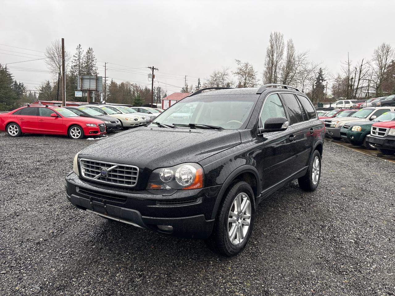 Volvo XC90 3.2 AWD 2007