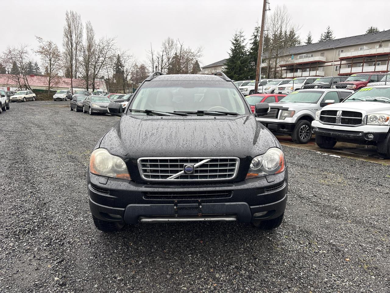 Volvo XC90 3.2 AWD 2007