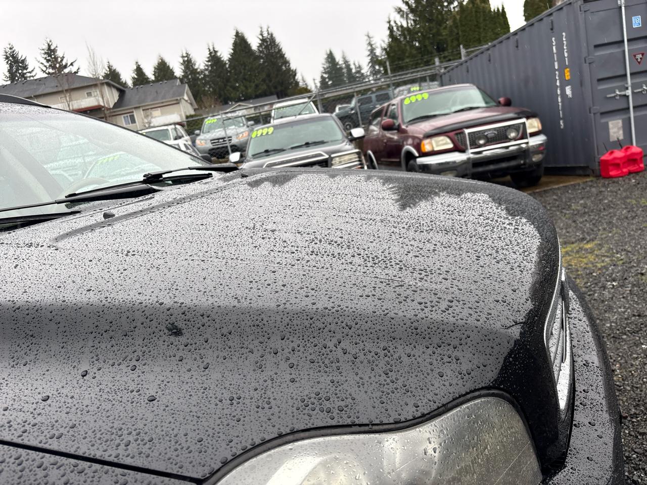 Volvo XC90 3.2 AWD 2007