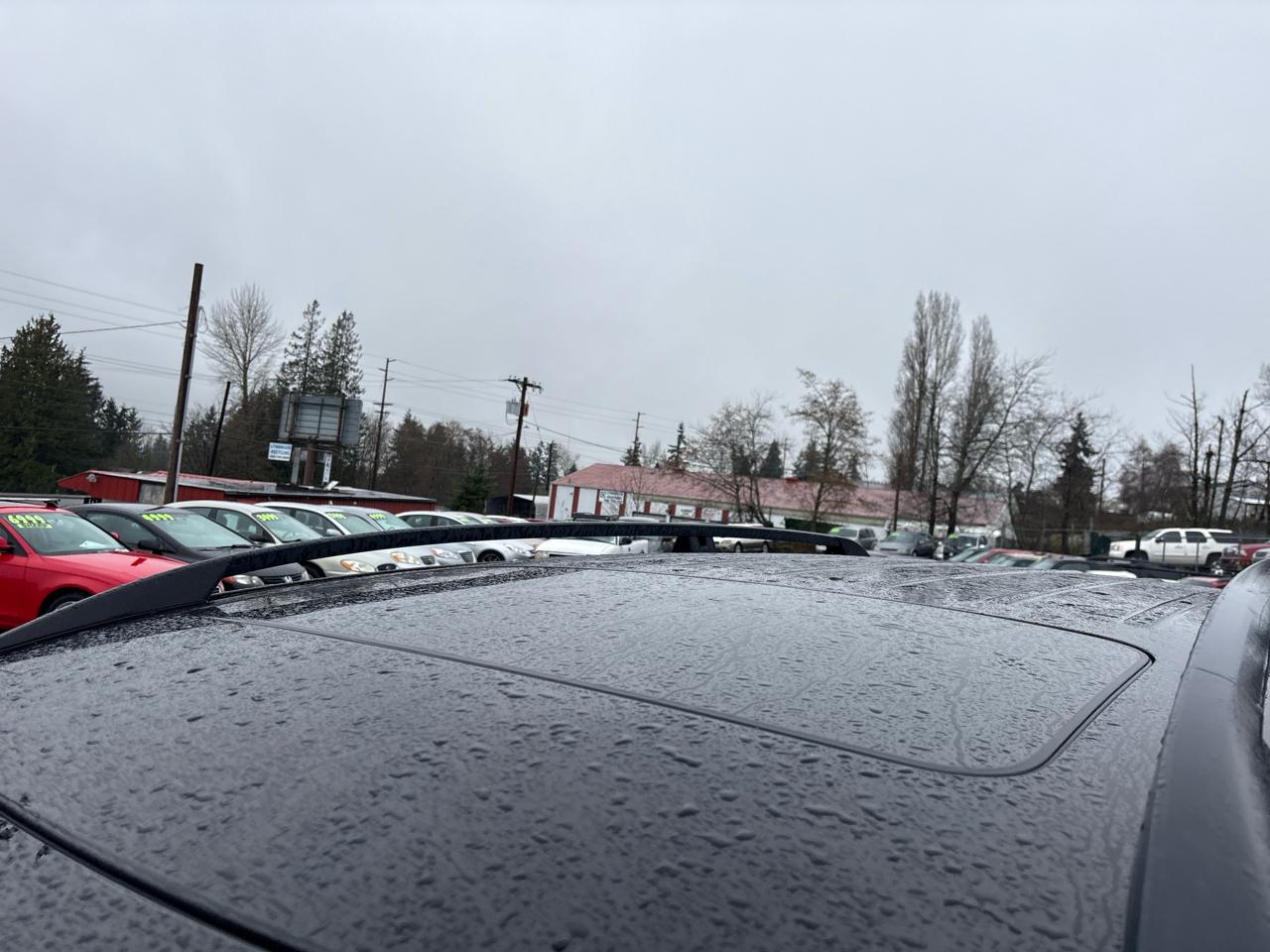 Volvo XC90 3.2 AWD 2007