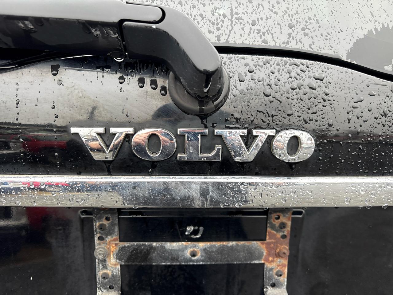 Volvo XC90 3.2 AWD 2007