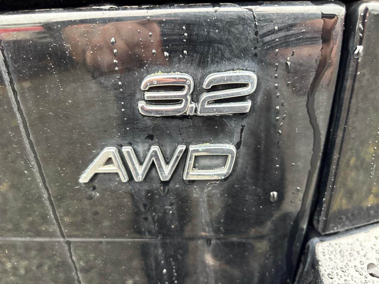 Volvo XC90 3.2 AWD 2007