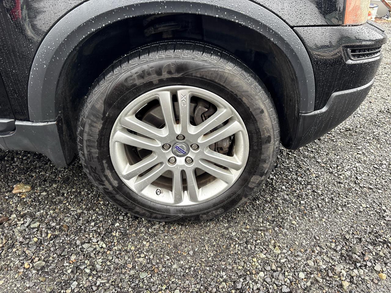 Volvo XC90 3.2 AWD 2007