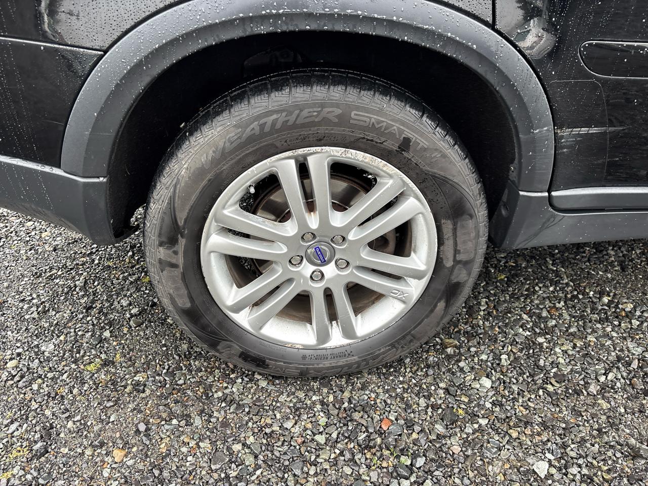 Volvo XC90 3.2 AWD 2007