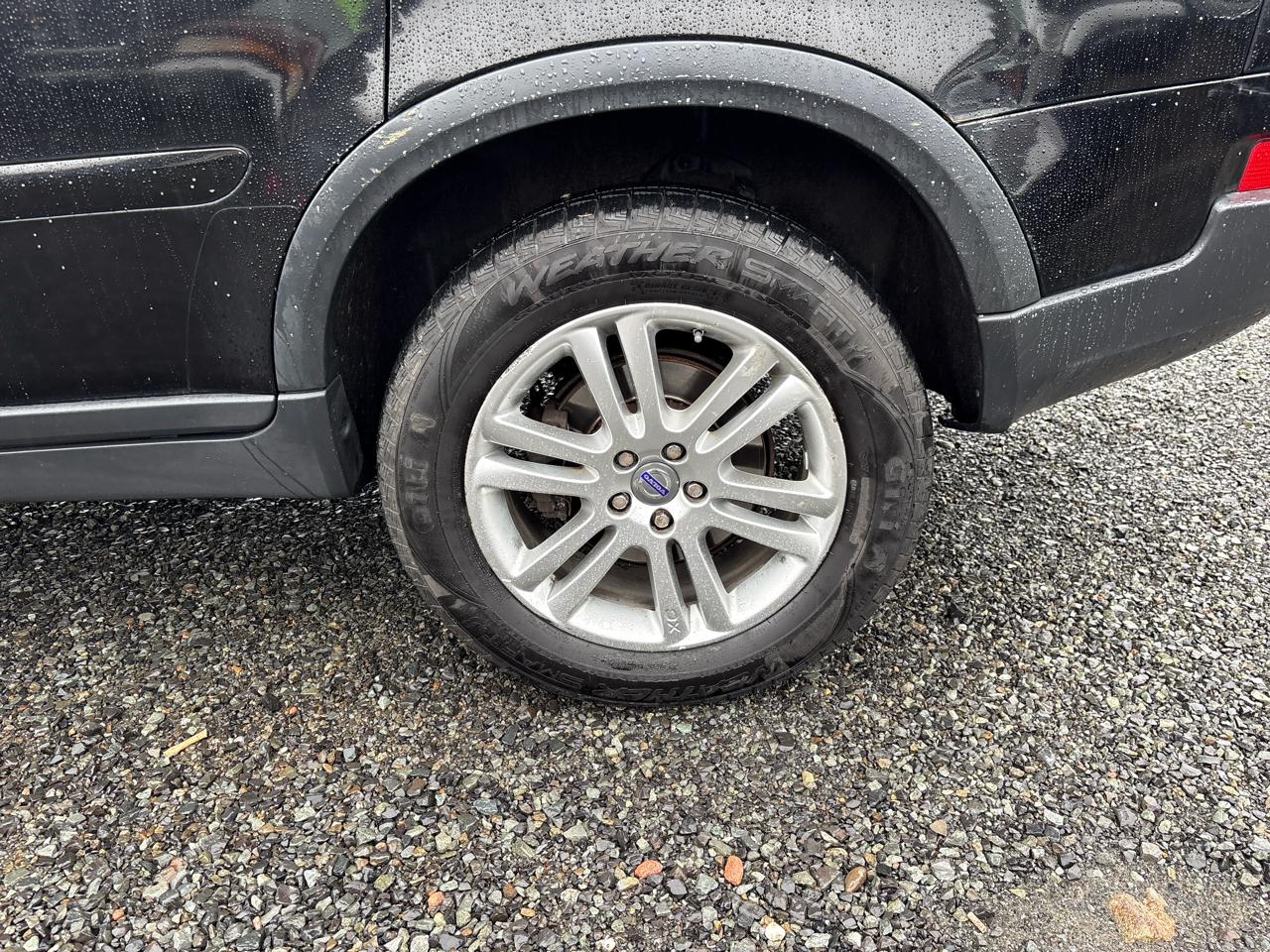 Volvo XC90 3.2 AWD 2007