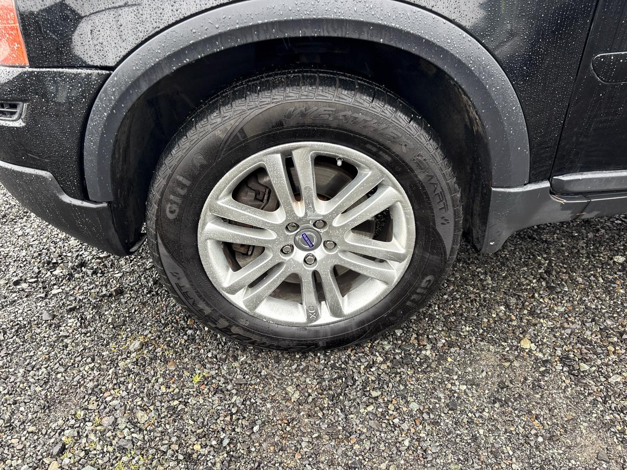 Volvo XC90 3.2 AWD 2007