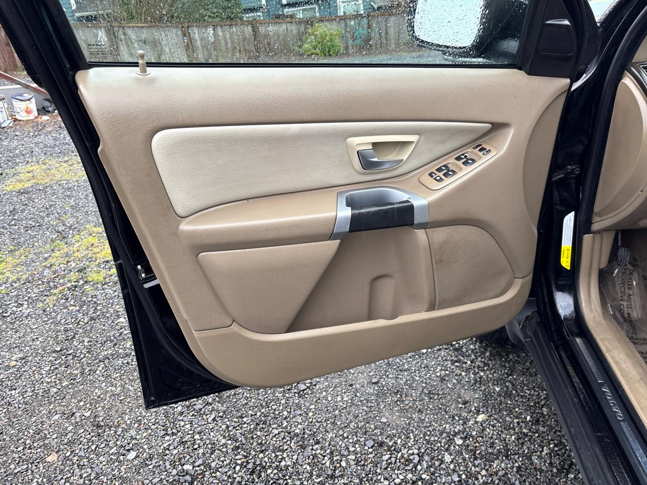 Volvo XC90 3.2 AWD 2007