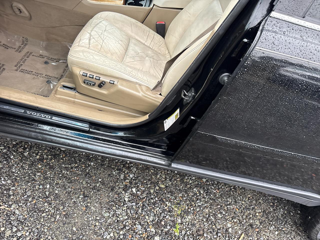 Volvo XC90 3.2 AWD 2007