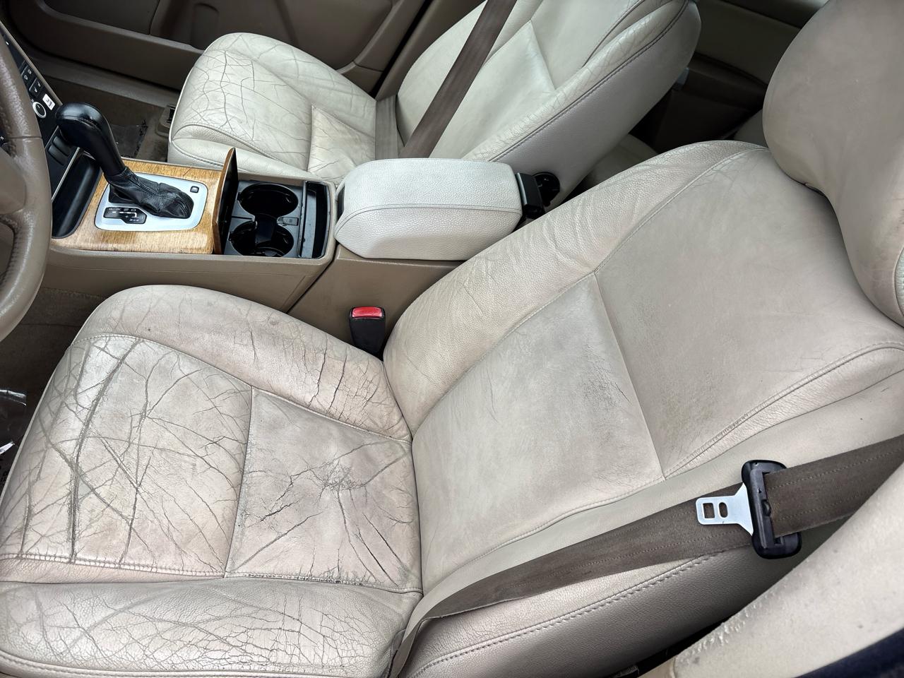 Volvo XC90 3.2 AWD 2007