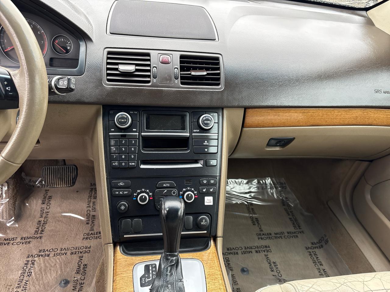 Volvo XC90 3.2 AWD 2007