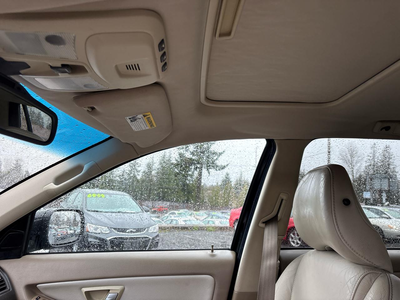 Volvo XC90 3.2 AWD 2007