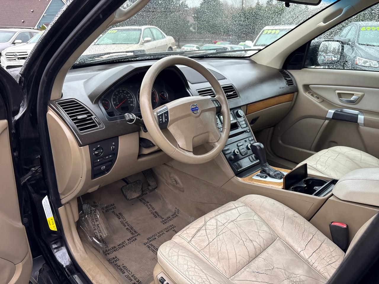 Volvo XC90 3.2 AWD 2007